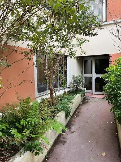 Superbe Appartement A 8 Minutes De La Nation. Paříž Apartmán